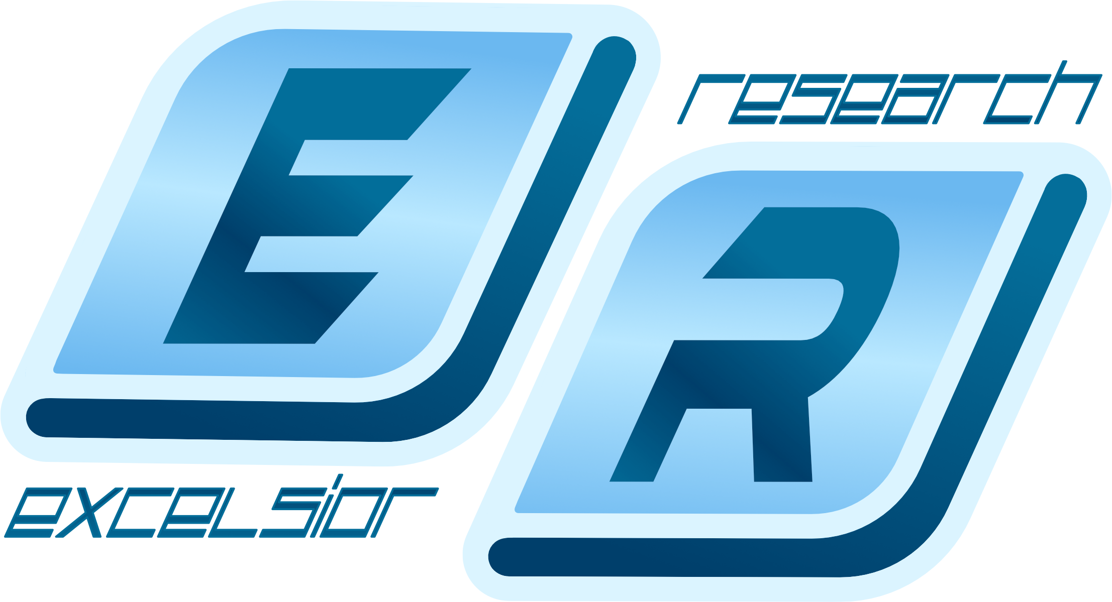 Excelsior Research Logo
