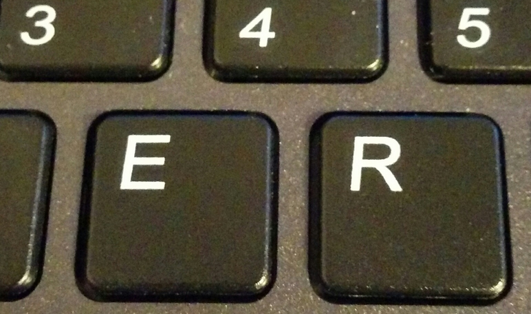 Excelsior Research Logo